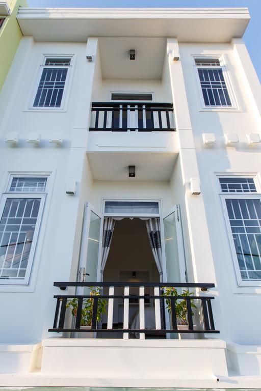 Retreat Home Hoian Hoi An Exterior photo