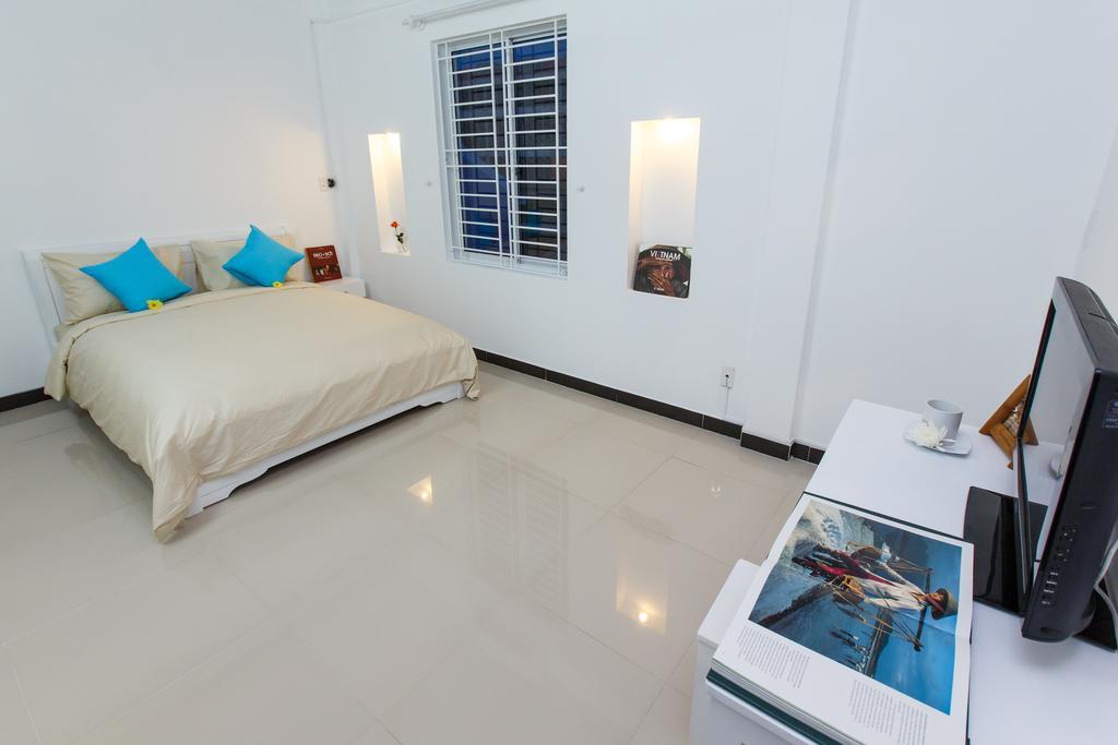 Retreat Home Hoian Hoi An Room photo