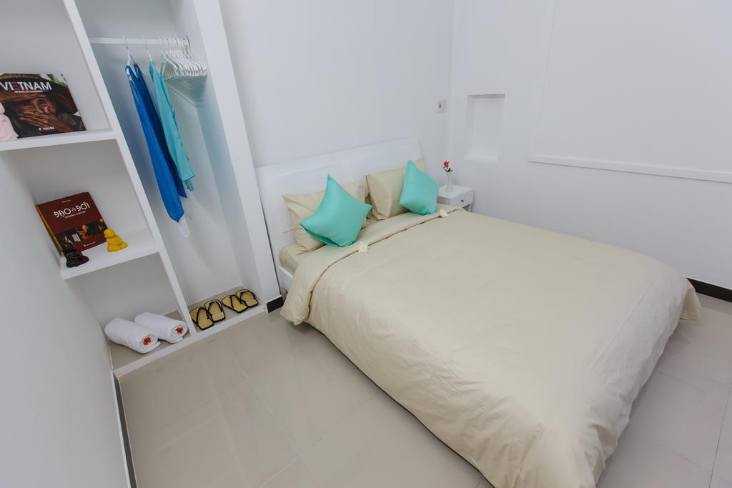 Retreat Home Hoian Hoi An Room photo