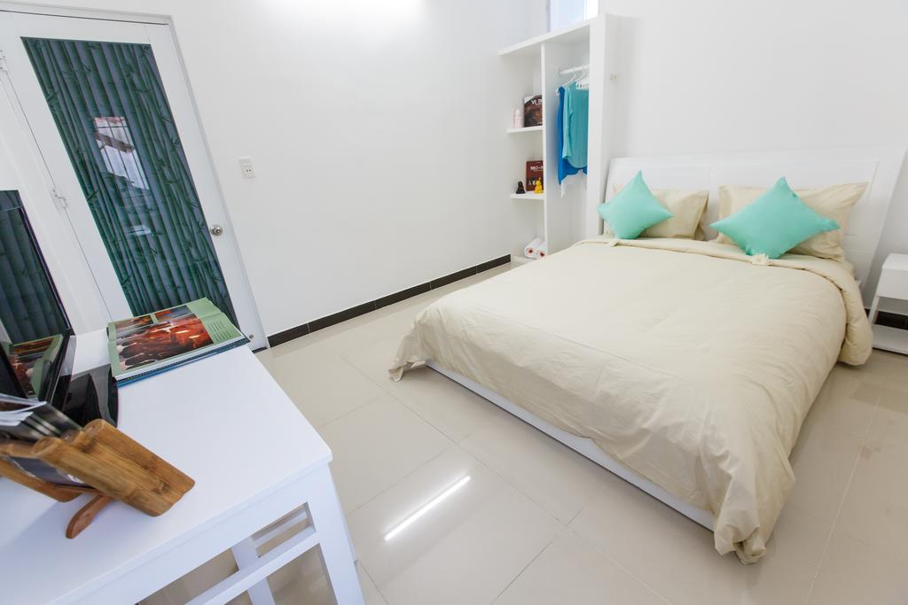 Retreat Home Hoian Hoi An Room photo