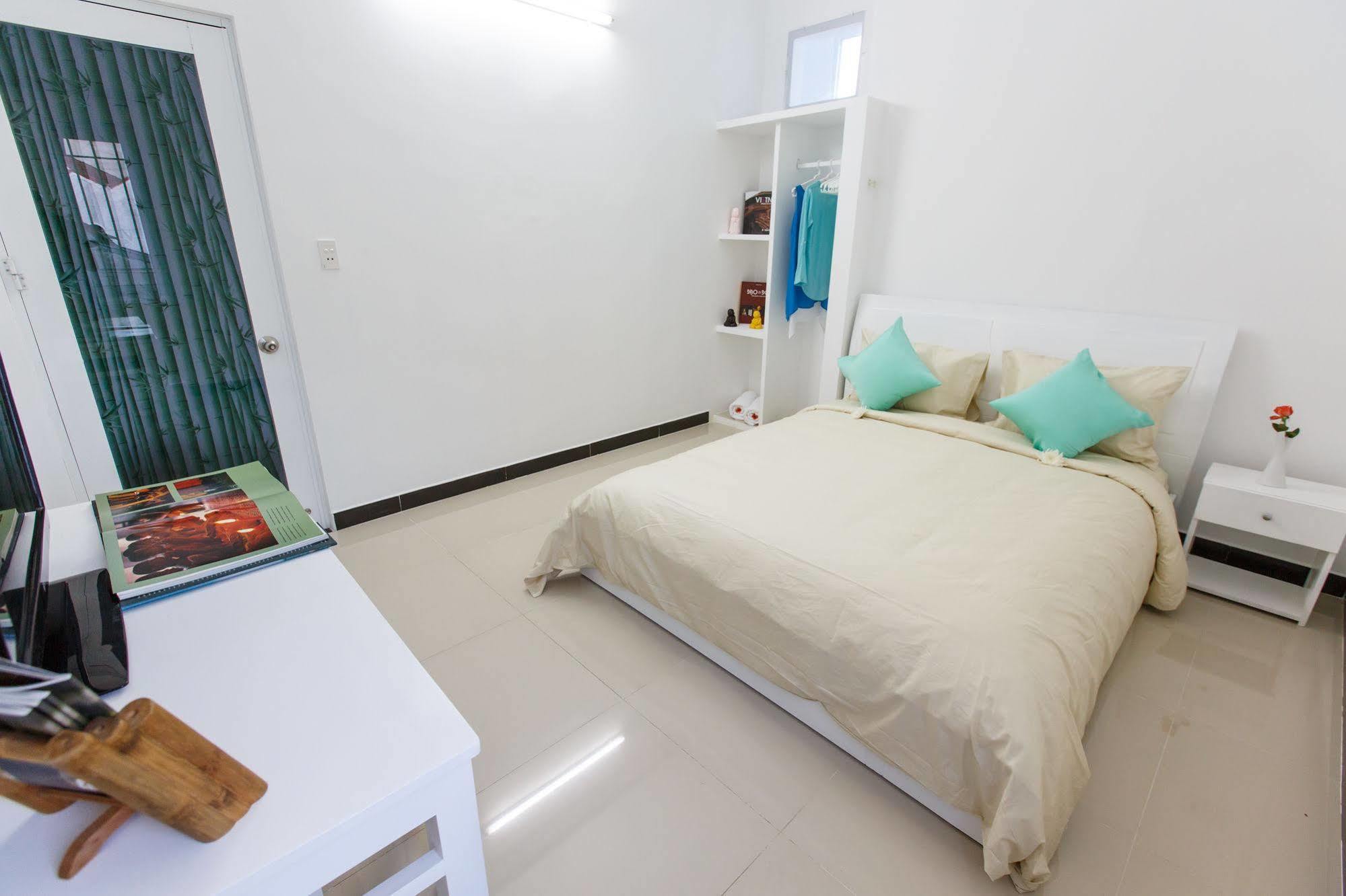 Retreat Home Hoian Hoi An Exterior photo