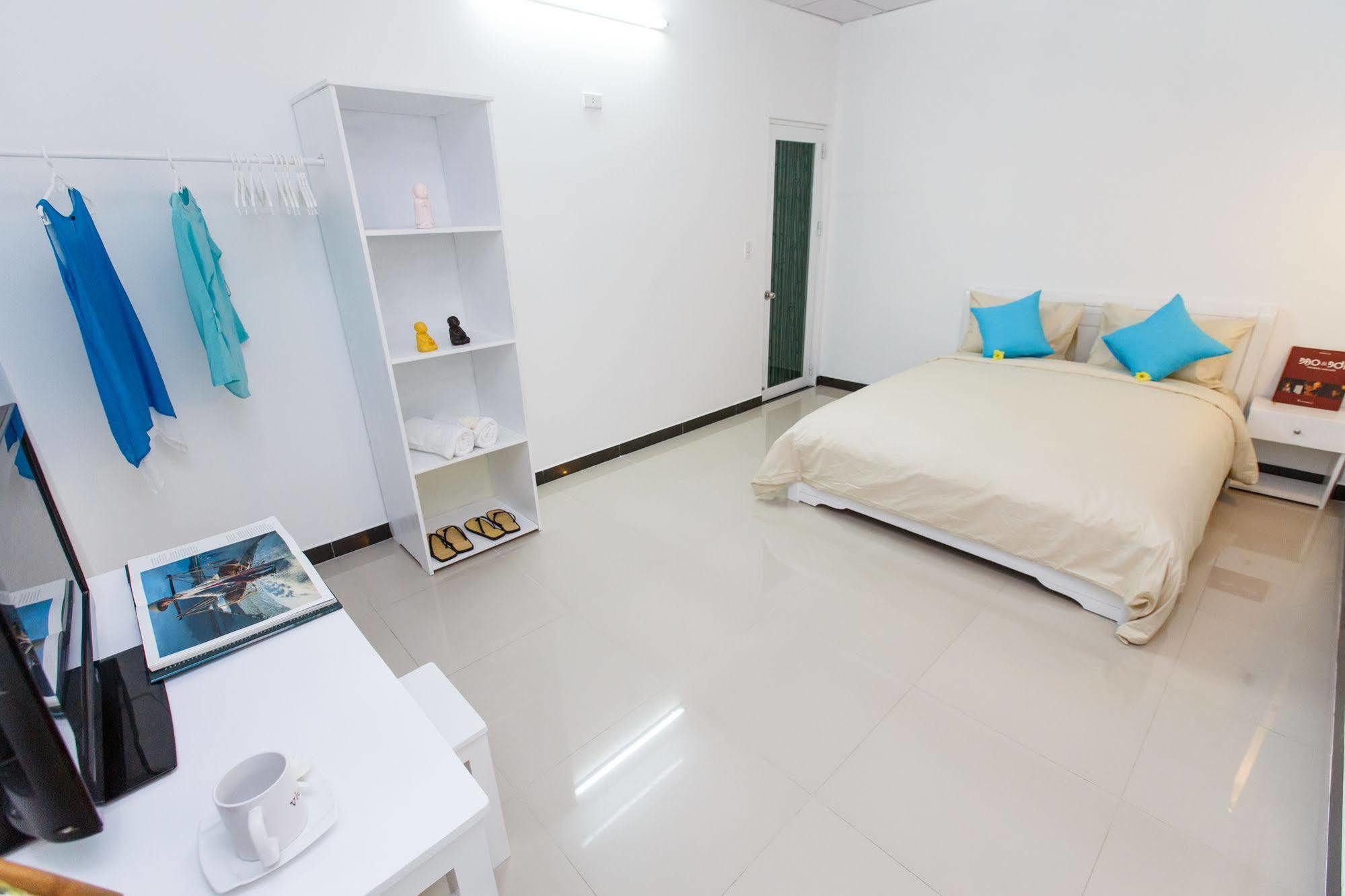 Retreat Home Hoian Hoi An Exterior photo