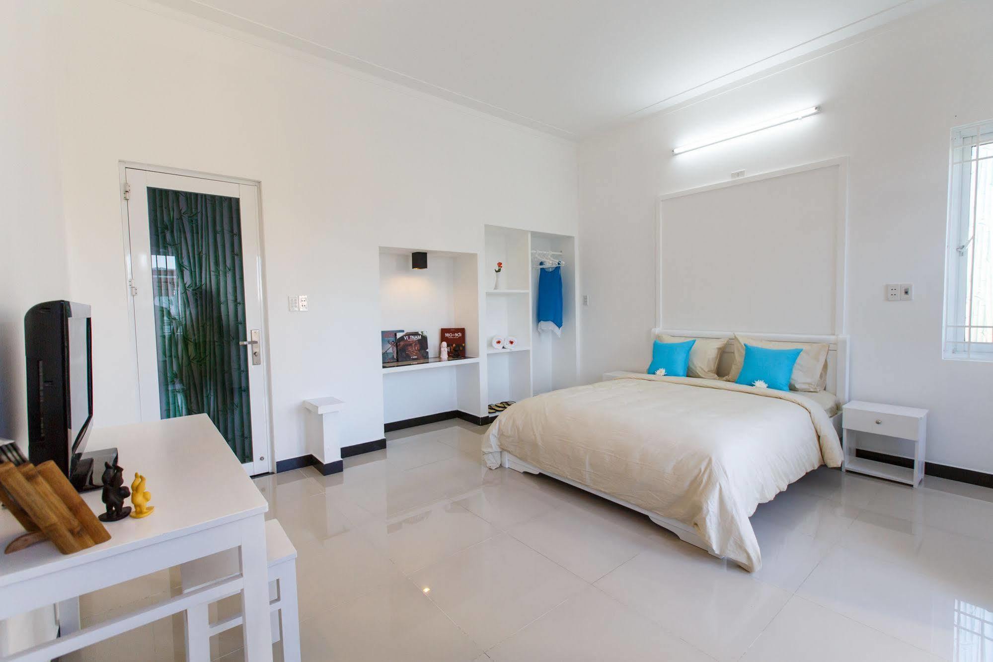 Retreat Home Hoian Hoi An Exterior photo